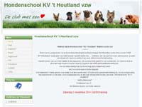 École Canine KV 't Houtland vzw